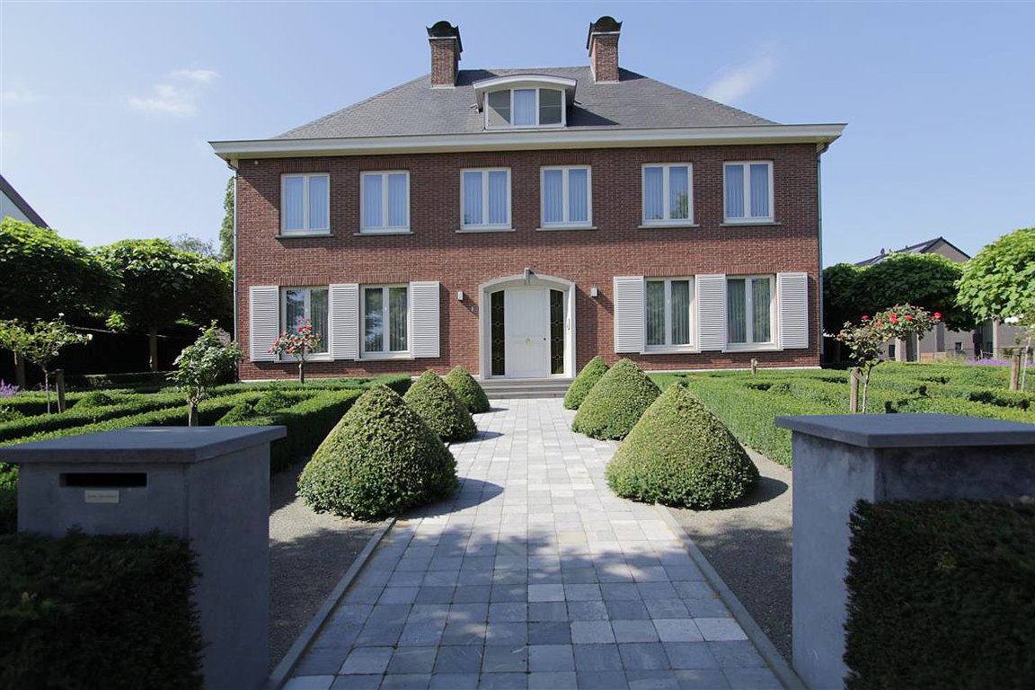 te koop maasmechelen